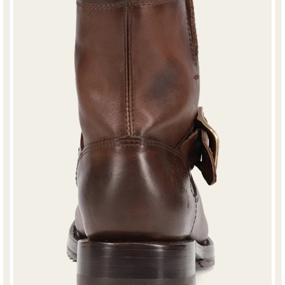 Frye Veronica Booties - Picture 5 of 15